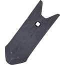 Pointe de soc "Topmix" KÖCKERLING 285 x 100 mm 506014 adaptable