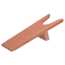 Stiefelknecht aus Hartholz