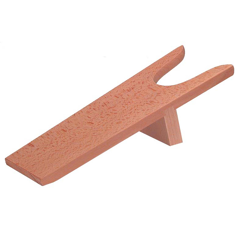 Stiefelknecht aus Hartholz