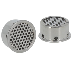 Filtre d'aération adaptable HIFI FILTER SAO6281