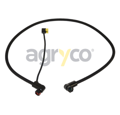 Tuyau pour téléscopique MERLO 117347 adaptable