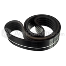 Courroie trapezoidale multiple 3290 mm pour moissonneuse  CLAAS adaptable