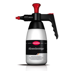 Pumpsprüher - Allzweckreiniger 1 Liter Caramba