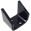 U entraîneur maxi-ultra Ø 1000 mm noir - KULT