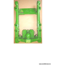 Lagerbock, 330 S32,John Deere 3 in 1 ohne waagrechten Kugel 80   