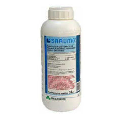 Sarumo  | Fungizid