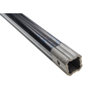 Profilrohr Innen 2453N1600R Bondioli & Pavesi Original vierkant