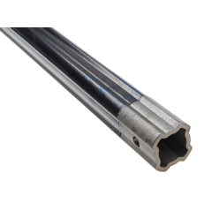 Profilrohr Innen 2453N1600R Bondioli & Pavesi Original vierkant