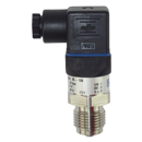 Capteur de pression A10 10 bars 1/2" Mâle - WIKA