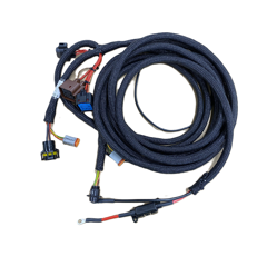 ISOBUS-Nachrüstung - ISOFIT STANDARD