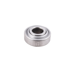 Palier pour bineuse adaptable - BlackSteel©