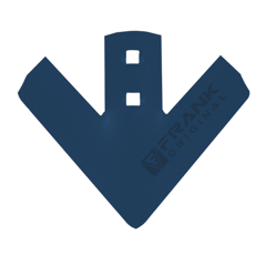 Gänsefußschar KM060173F Maschio by Frank