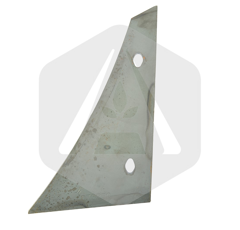 Étrave droite pour corps de charrue KVERNELAND KK073250 origine