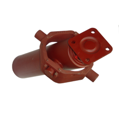 Teleskopzylinder 3-stufig Weber Hydraulik TZE3P6010