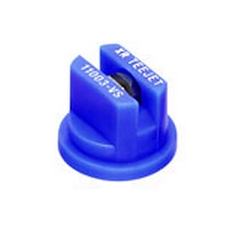 Flachstrahldüse TEEJET XR VS 110° 03 blau