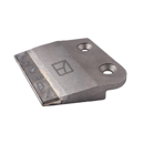 Bord d'attaque droit pour décompacteur AGRISEM 25131 adaptable