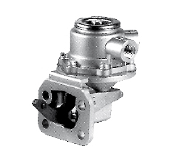 Kraftstoffförderpumpe ULPK0034N passend zu Perkins/Massey Ferguson