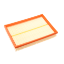 MANN  Kabinenfilter KPG1051