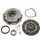 Kit embrayage pour SAME EXPLORER 55 9.50823.00.9 adaptable