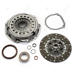 Kit embrayage pour SAME EXPLORER 55 9.50823.00.9 adaptable