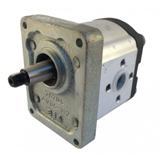 Pompe hydraulique 5179719 Adaptable - REXROTH