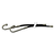 Tuyau hydraulique avec raccords pour téléscopique MANITOU 231462 adaptable