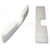 Filtre habitacle adaptable HIFI FILTER SC70151
