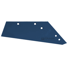 Wechselspitzenschar - rechts SSP293OS Rabe by Frank