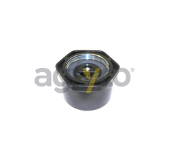 Bouchon de remplissage pour téléscopique JCB 123/04055 adaptable
