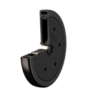 Roue de rappuie pour semoir AMAZONE LE461 origine