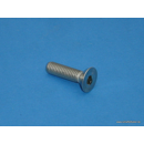 Inbus-Senkschraube V2A 7991/10x40 