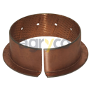 Bague pour téléscopique MANITOU 895405 adaptable