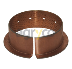 Bague pour téléscopique MANITOU 895405 adaptable