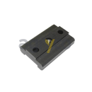 Patin de fleche pour téléscopique MANITOU 234977 adaptable