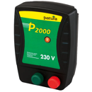Electrificateur P2000 sur secteur 230V | PATURA