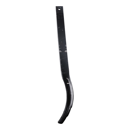 Dent 900 x 60 x 25 mm pour cultivateur adaptable - Blacksteel©