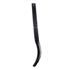 Dent 900 x 60 x 25 mm pour cultivateur adaptable - Blacksteel©