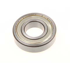 Rillenkugellager Eco-Ausführung 6306ZZ