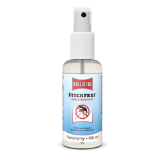 Ballistol Stichfrei Pumpspray 100ml