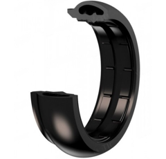 Pneu FARMFLEX 400 x 120 mm profil Martin RID/renforcé adaptable