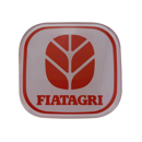 Emblème FIAT 5135072 adaptable