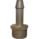 Tubulure mâle pour pulvérisateur BERTHOUD 420819 adaptable