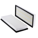 Filtre à air adaptable HIFI FILTER SC60047