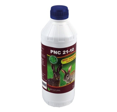 Dissuasif pour lapin / lièvre 1 L