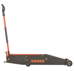 10T Wagenheber, lange Ausführung, BAHCO