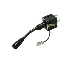 Commutateur multifonctions pour machine agricole DEUTZ-FAHR 01163922 adaptable