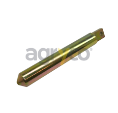 Axe pour téléscopique JCB 911/40068 adaptable