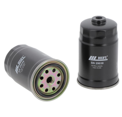 Filtre à gasoil
 adaptable HIFI FILTER SN25039