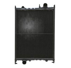 Radiateur pour tracteur FENDT G312200050010 adaptable