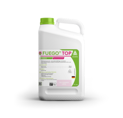 FUEGO® TOP I  Herbizid